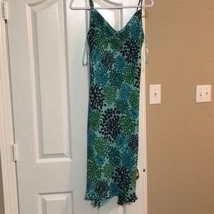 Express dress